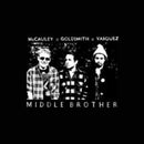 Middle Brother - Middle Brother (Vinyle Neuf)