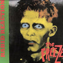 Freeze - Rabid Reaction (Vinyle Neuf)