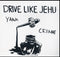 Drive Like Jehu - Yank Crime (Vinyle Neuf)