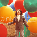 Pink Martini - Get Happy (Vinyle Neuf)