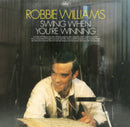 Robbie Williams - Swing When Youre Winning (Vinyle Neuf)
