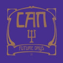Can - Future Days (Gold) (Vinyle Neuf)
