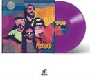 Piebald - Tales For The Rages (Vinyle Neuf)