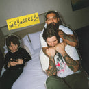 High Curbs - High Speed (Vinyle Neuf)