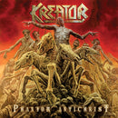 Kreator - Phantom Antichrist (Vinyle Neuf)