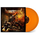 Death Angel - Relentless Retribution (Vinyle Neuf)