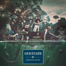 Graveyard - Hisingen Blues (Vinyle Neuf)