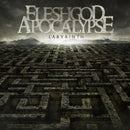 Fleshgod Apocalypse - Labyrinth (Vinyle Neuf)