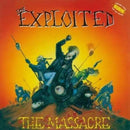 Exploited - The Massacre (Vinyle Neuf)