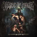 Cradle Of Filth - Hammer Of The Witches (Vinyle Neuf)