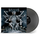 Behemoth - The Apostasy (Couleur) (Vinyle Neuf)