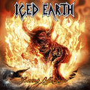 Iced Earth - Burnt Offerings (Vinyle Neuf)