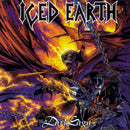 Iced Earth - The Dark Saga (Vinyle Neuf)