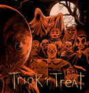 Soundtrack - Douglas Pipes: Trick R Treat (Vinyle Neuf)