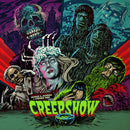 Soundtrack - John Harrison: Creepshow (Vinyle Neuf)