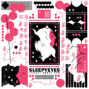 Sleepyeyes - Forgot About Her (Vinyle Neuf)