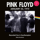 Pink Floyd - Recorded Live In Southampton January 23 1972 (Vinyle Neuf)