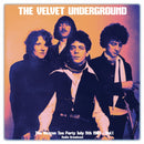 Velvet Underground - Boston Tea Party July 11th 1969: Vol 1 (Vinyle Neuf)