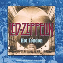 Led Zeppelin - Hot London - Live In June 1969 (Vinyle Neuf)