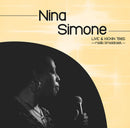 Nina Simone - Live And Kickin 1985: Radio Broadcast (Vinyle Neuf)