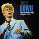 David Bowie - Live At Les Arenes De Frejus 27th May 1983 (Vinyle Neuf)