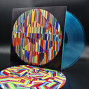 Sufjan Stevens - Reflections (Vinyle Turquoise) (Vinyle Neuf)