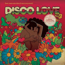 Various - Disco Love 3: Even More Rare Disco And Soul Uncovered (Vinyle Neuf)