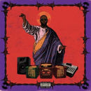 Buckwild - Music Is My Religion (Vinyle Neuf)