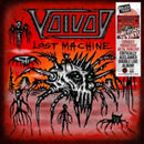 Voivod - Lost Machine - Live (Vendredi Fou 2025) (Vinyle Neuf)