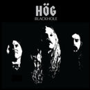 Hog - Blackhole (Vinyle Neuf)