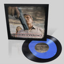 History Of Violence (blue And Black Vinyl/ltd) Ost - History Of Violence (Vinyle Neuf)