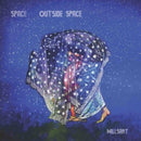 Millsart - Space Outside Space (Vinyle Neuf)