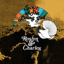 Roslyn And Charles - Spirit Of The Living God (Vinyle Neuf)