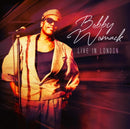 Bobby Womack - Live In London (Vendredi Fou 2025) (Vinyle Neuf)