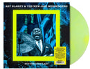 Art/new Jazz Messengers Blakey - Buttercorn Lady (Live At The Lighthouse 1966) (Vinyle Neuf)