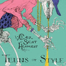 Car Seat Headrest - Teens Of Style (Vinyle Neuf)