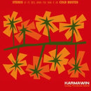 Karmawin - Lucky Tomatoes Island (Vinyle Neuf)
