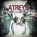 Atreyu - Suicide Notes And Butterfly Kisses (Vinyle Neuf)