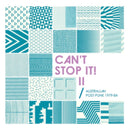Various - Cant Stop It! 2: Australian Post-Punk 1979-84 (Vinyle Neuf)
