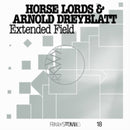 Horse Lords And Arnold Dreyblatt - Extended Field (FRKWYS Vol 18) (Vinyle Neuf)