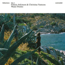 Felicia Atkinson / Christina Vantzou - Reflections Vol 3: Water Poems (Vinyle Neuf)