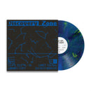 Discovery Zone - Library Copy Do Not Remove (Couleur) (Vinyle Neuf)