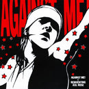 Against Me - Reinventing Axl Rose (Vinyle Neuf)