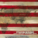 Propagandhi - Todays Empires Tomorrows Ashes (Vinyle Neuf)
