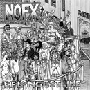 NOFX - The Longest Line (Vinyle Neuf)