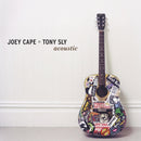 Joey Cape / Tony Sly - Acoustic (Vinyle Neuf)