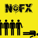 NOFX - Wolves In Wolves Clothing (Vinyle Neuf)