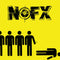 NOFX - Wolves In Wolves Clothing (Vinyle Neuf)