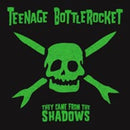 Teenage Bottlerocket - They Came From The Shadows (Vinyle Neuf)