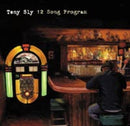 Tony Sly - 12 Song Program (Vinyle Neuf)